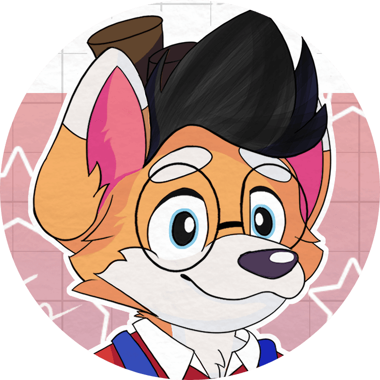 TamaFawx Profile